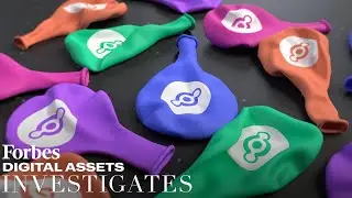 Crypto Darling Helium Promised A ‘People’s Network.’ Instead, Its Executives Got Rich