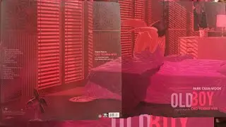 OldBoy OST