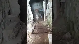 Сплинтер в окопе, черепашки на подходе. 