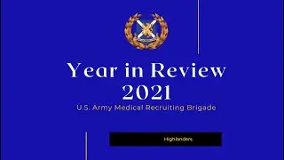 MRB Year in review 2021