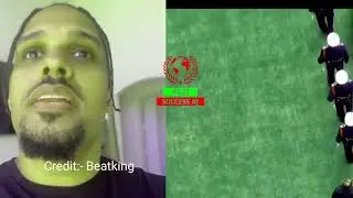 Houston Rapper Beatking Last Funeral 💔
