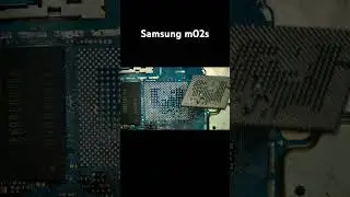 Samsung m02s