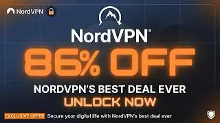 The Best VPN for Netflix: Unlock Unlimited Streaming with NordVPN and Get 76% Off!