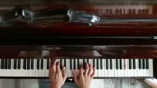 falando nada com nada e duas oitavas