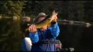 New Walleye PB for me!!!!!!