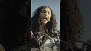 The remarkable French-Moroccan power quartet Bab L’Bluz, unveil their second single ‘AmmA’. #IWD