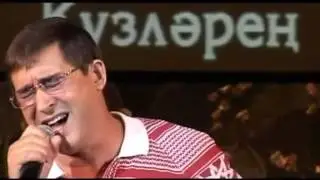 Салават Фатхетдинов    Попурри концерт avi