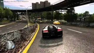 Realistic Gta4
