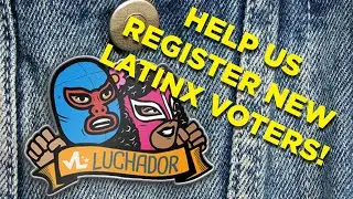 Why Your Donation Matters To Voto Latino