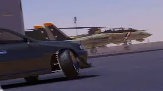 Chaser  Kef Carrier I Carx Drift Racing Online Cinematic