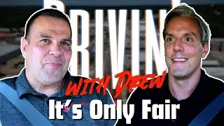 Touring Franklinton, Louisiana | Drivin' with Drew