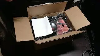 A Present for Me? - Unboxing InWin's Gift