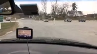 Road Trip to Hell