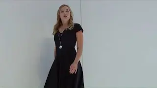 Elsa Dreisig sings 