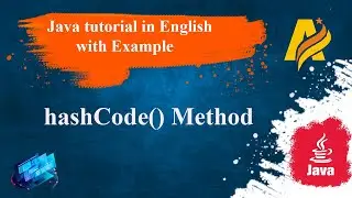 Java Tutorial | hashCode() Method