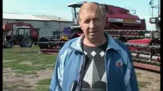 Хозяйство Казачье (первая часть)