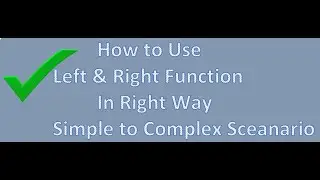 Data Extraction- Part1(Using functions)