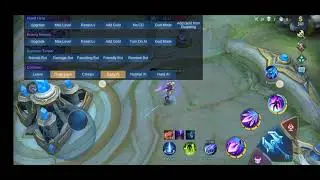 Isang hit full hp agad? watch until the end