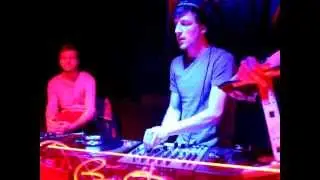 19/05(СБ) • FREAKADELICA • BARAKOBAMABAR • VAROSLAV (FRANCE)