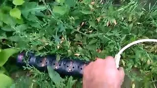 Реечный дровокол своими руками (часть 2)