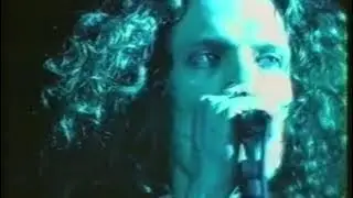 Baby Flip live Finale De Roos van Nijmegen 1991