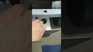 Upgrade Memory in an Imac(2010 27inch)