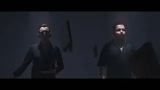 709 Yapım Mehmet Han Toksöz & Abdullah Buğdaycı Ağır Ceza Klip Çekimi