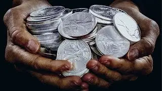 What is Silvers Actual Value?