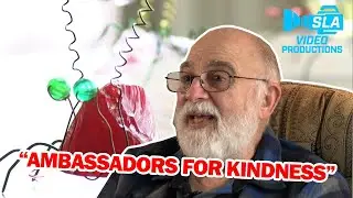 Random Acts of Kindness - Paul Johanni