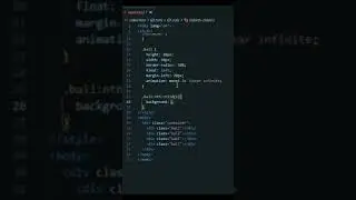 Google Loader HTML CSS 