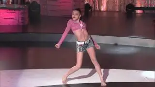 Rhinestone Cowgirl - Kalani Hilliker (Full Dance)