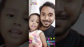 Happy Birthday Status | WhatsApp Status