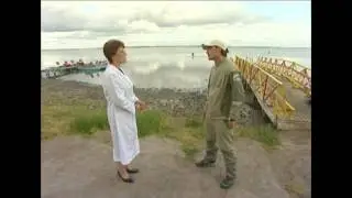 #agenyz   Санаторий 'Озеро Медвежье'