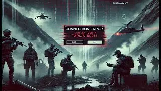 Ошибка подключения в Tom Clancy's Ghost Recon Wildlands - Error Tarija-00014 кооперативный режим