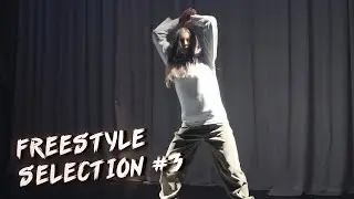 Dance Centre ONLINE / Freestyle selection #3