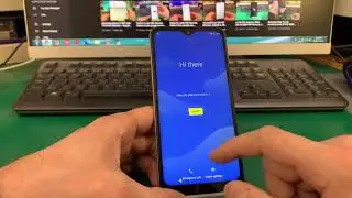 Wiko Y81 (W-V680) FRP Remove Android 10 2021, Wiko Y81 google account remove 5 minute without PC