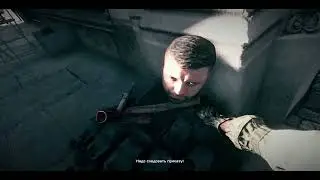 Battlefield 3 №9. Полное прохождение [Без комментариев]