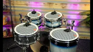 Mr Muff Dampening Products // Full Review & Demo...