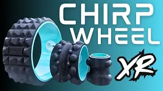 Chirp Wheel XR Review