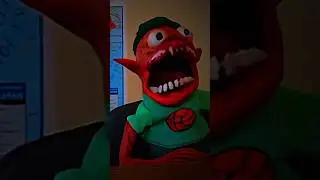 WTF HAPPENED TO JOSEPH?! 😳 | SML YTP