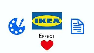 Ikea Effect (Hindi)