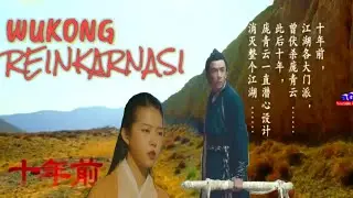 Film action full movie sub indo.  WUKONG REINKARNASI