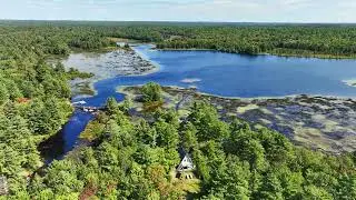 34 Strange Point Rd For Sale-Parry Sound