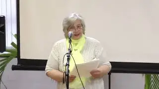 Татьяна Зубченкова