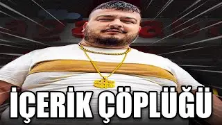 İnternet nasıl bir ÇÖPLÜK oldu?