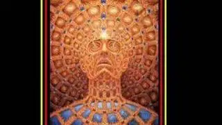 Infected Mushroom-Dream