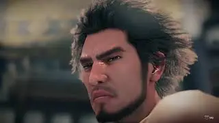 Jumping back into Yakuza like a dragon