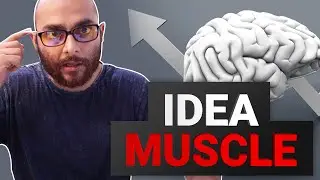 IDEA MUSCLE | Business Ideas Dhundne Ka Best Tarika