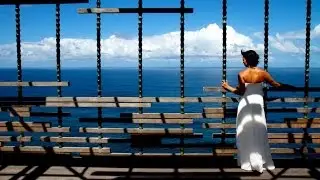 A Wedding in Paradise - Alila Villas Uluwatu - Bali