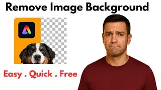 How to Remove the Background from Any Image (Free & Online – No App Needed!)